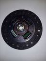 Clutch pressure plate