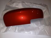 Plastic wing mirror trim cover