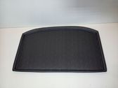 Trunk/boot mat liner