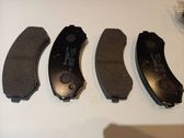 Brake pads (front)