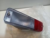 Rear bumper light