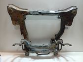 Front subframe