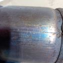 Catalyst/FAP/DPF particulate filter