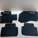 Kit tapis de sol auto