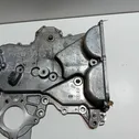 Timing chain cover