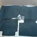 Car floor mat set