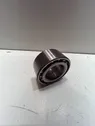 Wheel ball bearing