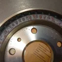 Bremžu disku un suporta komplekts