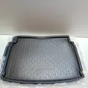 Rubber trunk/boot mat liner