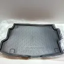 Rubber trunk/boot mat liner