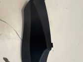 Wiper trim