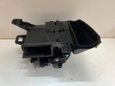 Heater fan/blower