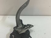 Engine bonnet/hood lock/catch
