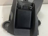 Radarsensor Totwinkel Spurwechsel