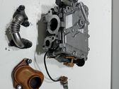Bomba de aceite