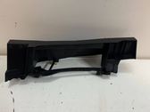 Wiper trim