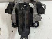 Gearbox mounting bracket