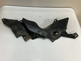 Trunk boot underbody cover/under tray