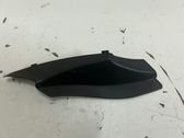 Wiper trim