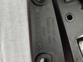 Front bumper mounting bracket