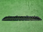 Front bumper lower grill