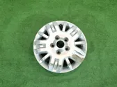 R15 alloy rim