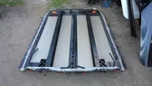 Hybrid/electric vehicle battery tray