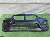 Front bumper lower grill