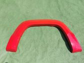 Rear arch trim