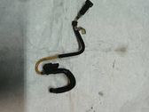 Fuel line pipe