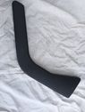 Handbrake lever cover (leather/fabric)