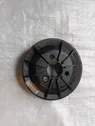 Power steering pump pulley