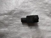 Bonnet alarm switch sensor