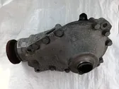 Front differential