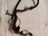 Engine installation wiring loom