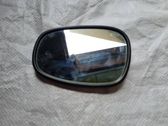 Wing mirror glass