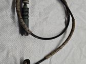 ABS rear brake sensor