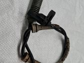ABS brake wheel speed sensor