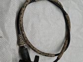 ABS rear brake sensor