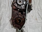 Valve oil control