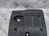 Motorabdeckung