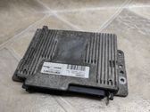 Calculateur moteur ECU