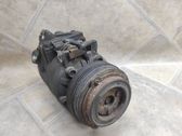 Air conditioning (A/C) compressor (pump)