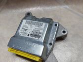 Airbag control unit/module