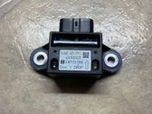Capteur de vitesse de lacet d'accélération ESP