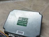 Gearbox control unit/module