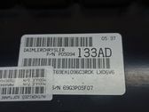 Engine control unit/module