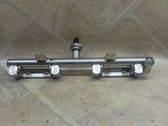 Fuel main line pipe