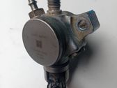Fuel injection high pressure pump