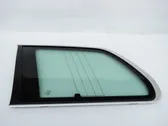 Rear side window/glass